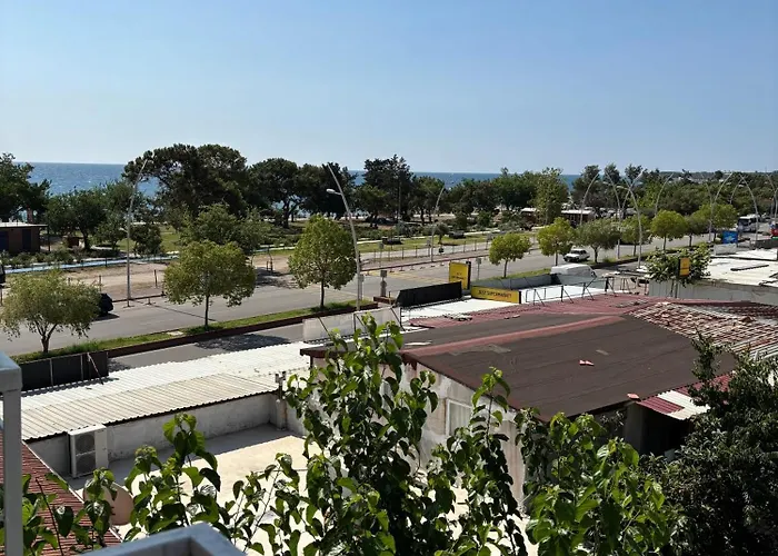 Moy Beldibi Hotel 3*