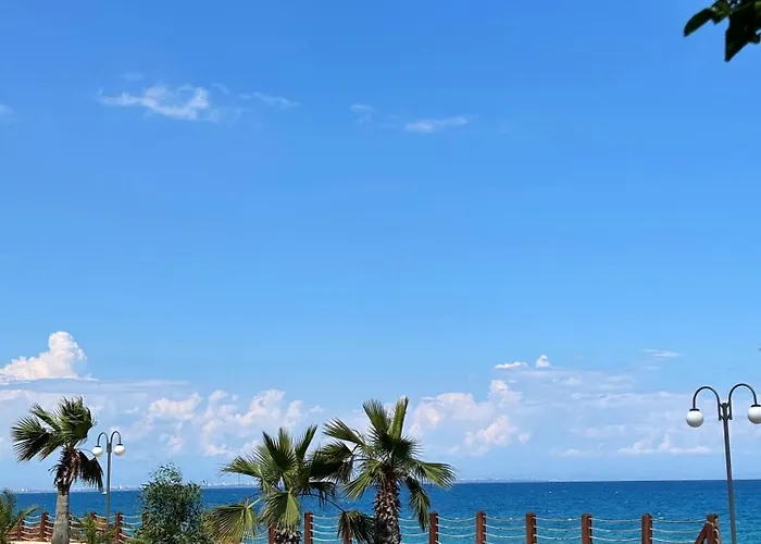 Moy Beldibi Hotel 3*